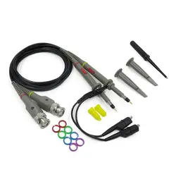پراب اسیلوسکوپ 40 مگاهرتز P6040 جفت | فروش عمده | عمده فروشی الکترونیک سان سون