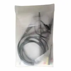 پراب اسیلوسکوپ 40 مگاهرتز P6040 جفت | فروش عمده | عمده فروشی الکترونیک سان سون