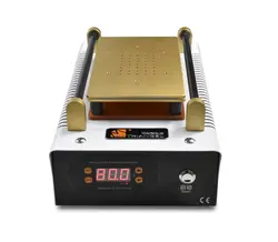 سپراتور و تاچ بردار M-Triangle CP-201A | فروش عمده