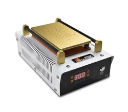 سپراتور و تاچ بردار M-Triangle CP-201A | فروش عمده