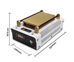 سپراتور و تاچ بردار M-Triangle CP-201A | فروش عمده