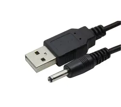 کابل تبدیل USB به آداپتور 1.3MM وینگویی | فروش عمده