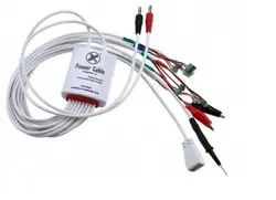 پراپ شارژر و شوک باتری آیفون +power cable YOU-908 | فروش عمده | عمده فروشی سان سون