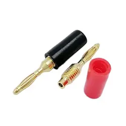 فیش موزی نری کوچک 2mm | فروش عمده | عمده فروشی الکترونیک سان سون