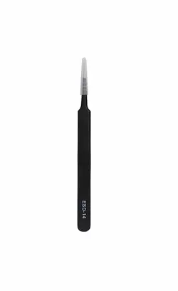 پنس آنتی استاتیک وتوس vetus ESD-14 | فروش عمده | عمده فروشی الکترونیک سان سون