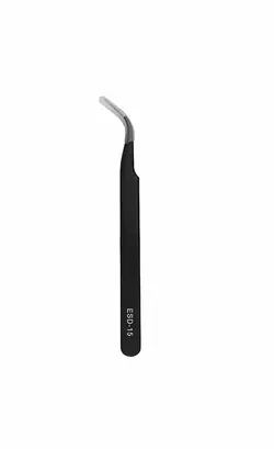 پنس آنتی استاتیک وتوس vetus ESD-15 | فروش عمده | عمده فروشی الکترونیک سان سون