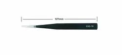 پنس آنتی استاتیک وتوس vetus ESD-16 | فروش عمده | عمده فروشی الکترونیک سان سون