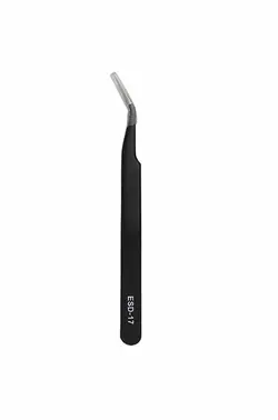 پنس آنتی استاتیک وتوس vetus ESD-17 | فروش عمده | عمده فروشی الکترونیک سان سون
