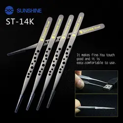 پنس سرصاف بلند سان شاین SUNSHINE ST-14K | فروش عمده | عمده فروشی الکترونیک سان سون