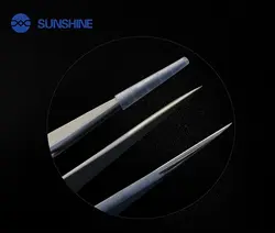 پنس سرصاف بلند سان شاین SUNSHINE ST-14K | فروش عمده | عمده فروشی الکترونیک سان سون