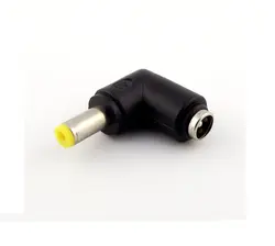 تبدیل فیش آداپتور استاندارد به 1.7MM چپقی | فروش عمده | عمده فروشی الکترونیک سان سون