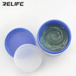 خمیر فلکس 100g ریلایف RELIFE RL-223-OR | فروش عمده | عمده فروشی الکترونیک سان سون