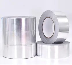 چسب آلومینیوم 5 سانتی متری 5cm | فروش عمده | عمده فروشی الکترونیک سان سون