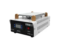 سپراتور قدرتمند تعمیرات موبایل SN-622 | فروش عمده | عمده فروشی الکترونیک سان سون