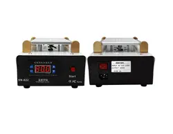 سپراتور قدرتمند تعمیرات موبایل SN-622 | فروش عمده | عمده فروشی الکترونیک سان سون