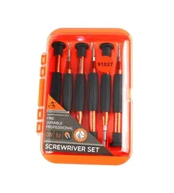 ُست پیچ گوشتی فلزی 91027 | فروش عمده | عمده فروشی الکترونیک سان سون