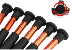 ُست پیچ گوشتی فلزی 91027 | فروش عمده | عمده فروشی الکترونیک سان سون