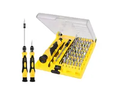 ست پیچ گوشتی مدل 6089A | فروش عمده | عمده فروشی الکترونیک سان سون