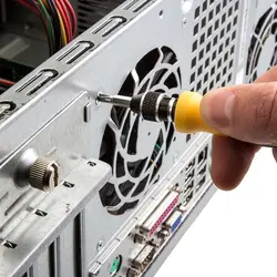 ست پیچ گوشتی مدل 6089A | فروش عمده | عمده فروشی الکترونیک سان سون