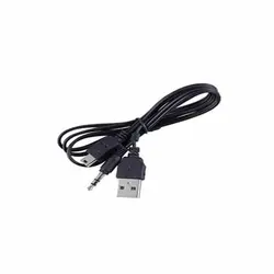 رابط مینی USB به AUX و USB | فروش عمده | فروش ویژه % | سان سون