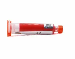 رنگ محافظ مدار چاپی UV قرمز | فروش عمده | عمده فروشی الکترونیک سان سون