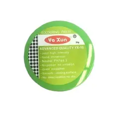 روغن لحیم یاکسون YAXUN YX-10 | فروش عمده | عمده فروشی الکترونیک سان سون