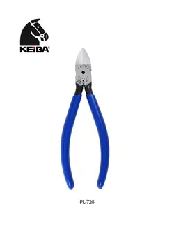 سیم چین مدل KEIBA PL-726 | فروش عمده | عمده فروشی الکترونیک سان سون