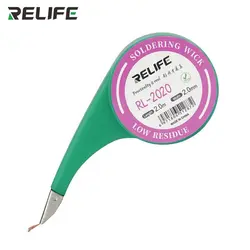 سیم قلع کش ریلایف RELIFE RL-2020 | فروش عمده | عمده فروشی الکترونیک سان سون