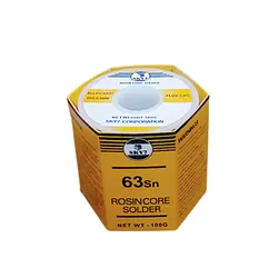 سیم لحیم 0.8 صدگرم اسکای سون SKY7 | فروش عمده | قلع SKY7 | فروشگاه الکترونیک سان سون