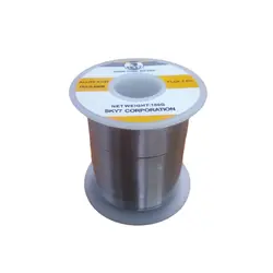 سیم لحیم 0.8 صدگرم اسکای سون SKY7 | فروش عمده | قلع SKY7 | فروشگاه الکترونیک سان سون