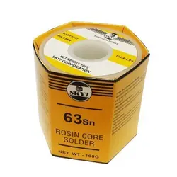 سیم لحیم 0.8 صدگرم اسکای سون SKY7 | فروش عمده | قلع SKY7 | فروشگاه الکترونیک سان سون