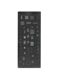 شابلون آیفون IP11.Pro | فروش عمده | عمده فروشی الکترونیک سان سون