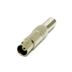 فیش BNC مادگی سرکابلی RG59 | فروش عمده | عمده فروشی الکترونیک سان سون
