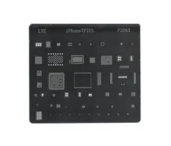 شابلون آیفون iPhone7plus p3063 | فروش عمده | عمده فروشی الکترونیک سان سون