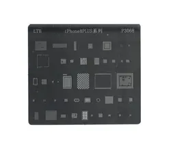 شابلون آیفون iPhone8pluse P3068 | فروش عمده | عمده فروشی الکترونیک سان سون