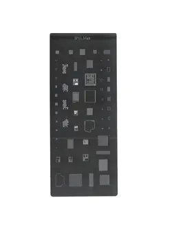 شابلون آیفون IP11.Max | فروش عمده | عمده فروشی الکترونیک سان سون