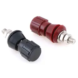 فیش موزی مادگی ترمینالی JS-107 | فروش عمده | عمده فروشی الکترونیک سان سون