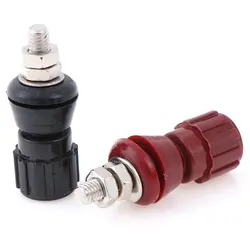 فیش موزی مادگی ترمینالی JS-107 | فروش عمده | عمده فروشی الکترونیک سان سون