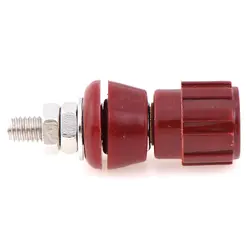 فیش موزی مادگی ترمینالی JS-107 | فروش عمده | عمده فروشی الکترونیک سان سون