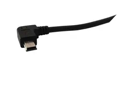 رابط تبدیل USB به مینی OTG سیم دار | فروش عمده | عمده فروشی الکترونیک سان سون