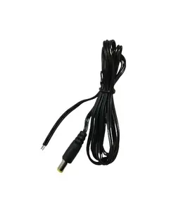 کابل تعمیری آداپتور یک سر آزاد | فروش عمده