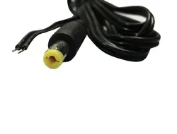 کابل تعمیری آداپتور یک سر آزاد | فروش عمده