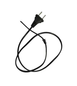 کابل دوشاخه دار گلنددار 1 متری | فروش عمده | عمده فروشی الکترونیک سان سون