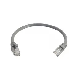 کابل شبکه پچ کورد Cat6 طول 20 سانتی متر | فروش عمده | عمده فروشی الکترونیک سان سون