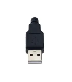 کانکتور نری USB سرکابلی | فروش عمده | عمده فروشی الکترونیک سان سون