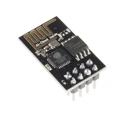 ماژول وای فای ESP8266 ESP-01 | فروش عمده | عمده فروشی الکترونیک سان سون