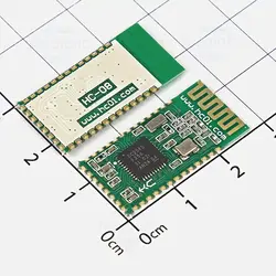 ماژول بلوتوث HC-08 | فروش عمده | عمده فروشی الکترونیک سان سون