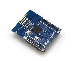 برد توسعه بلوتوث ورژن چهار NRF51822 | فروش عمده | عمده فروشی الکترونیک سان سون