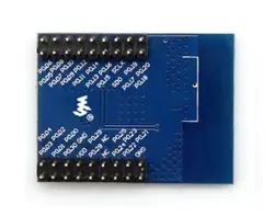 برد توسعه بلوتوث ورژن چهار NRF51822 | فروش عمده | عمده فروشی الکترونیک سان سون