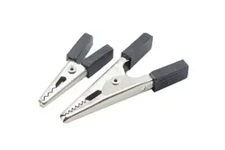 گیره کلیپسی کوچک (جفت) | فروش عمده | عمده فروشی الکترونیک سان سون